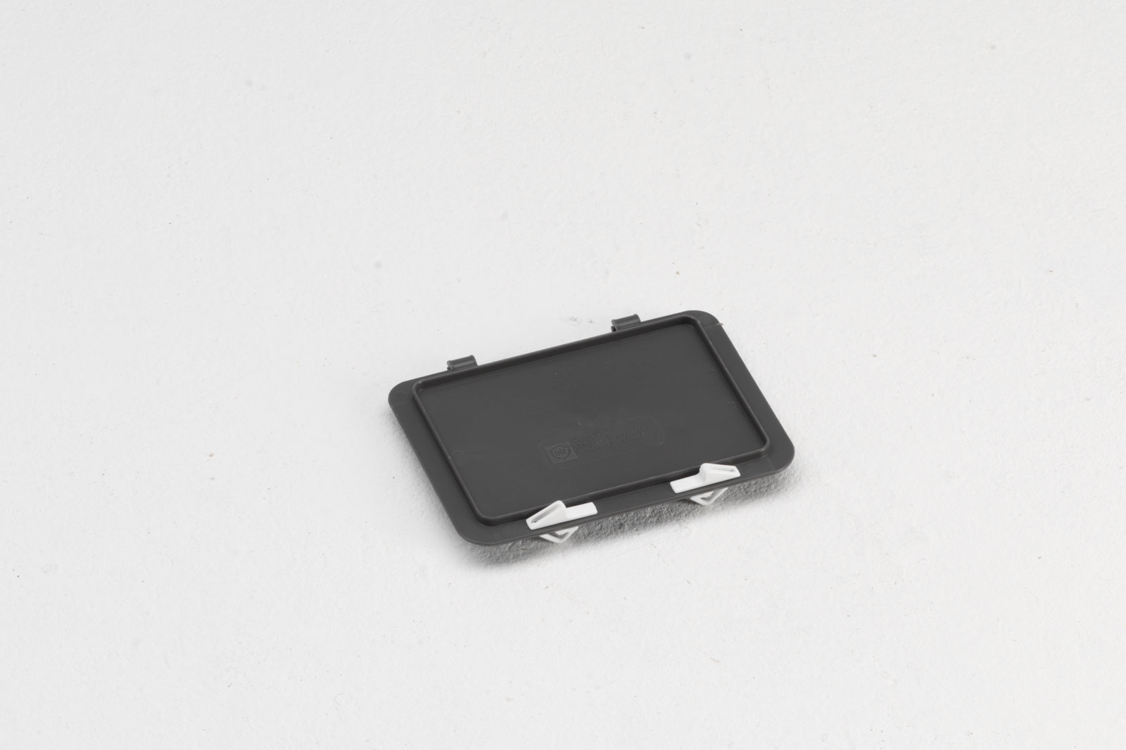 Accessories Euronorm foodgrade basis 200 x 50