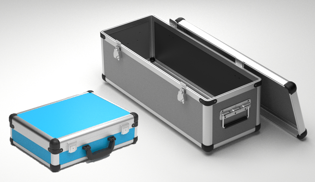 Smart cases