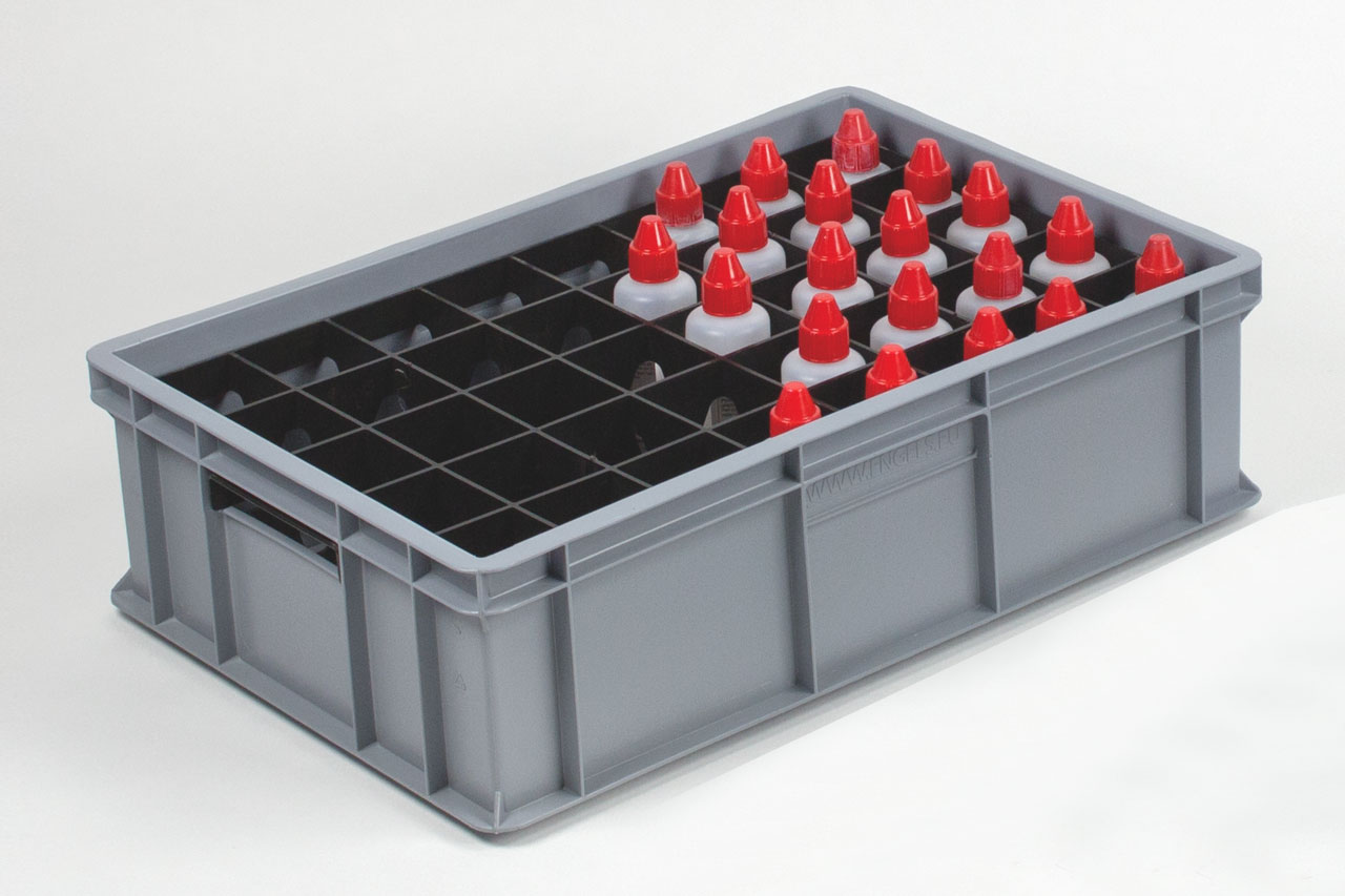 Accessories Euronorm classic