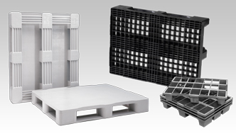 Plastic pallets special offer