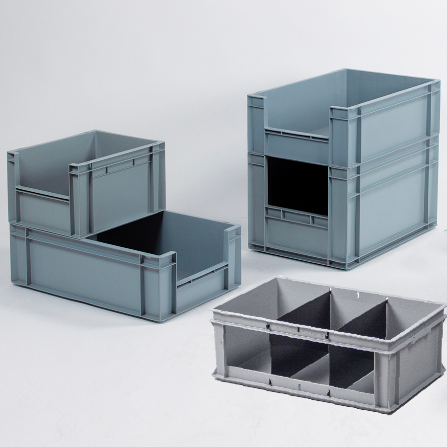 Euro Picking Containers