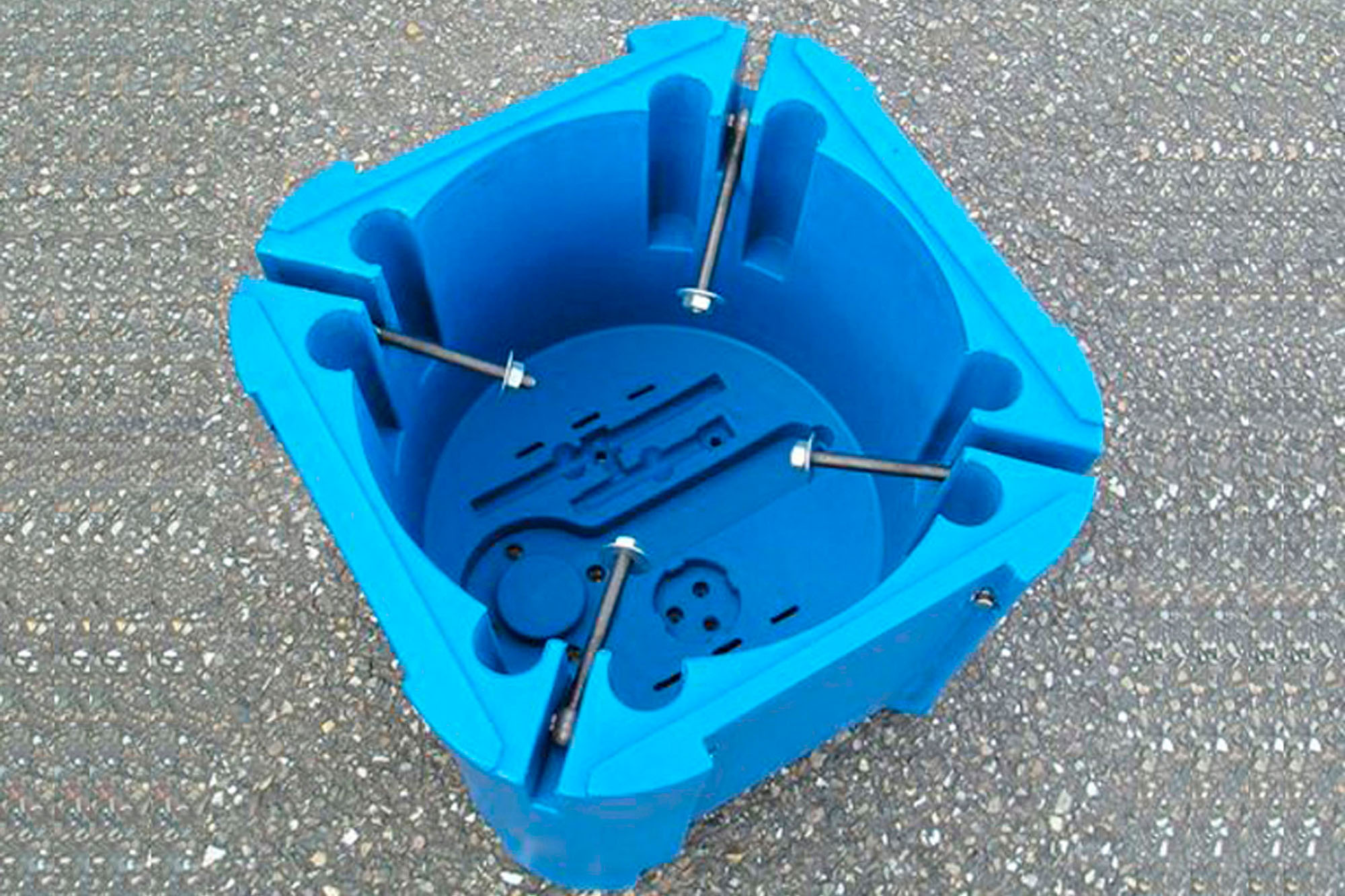 Produtos qualitativos merecem uma embalagem de qualidade