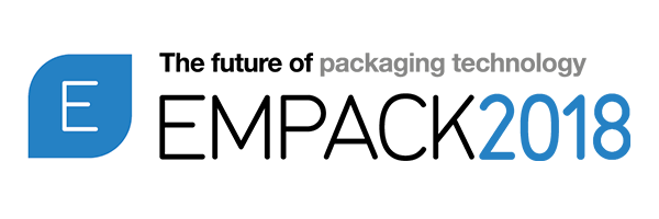 Visita nuestro stand en empack 2018