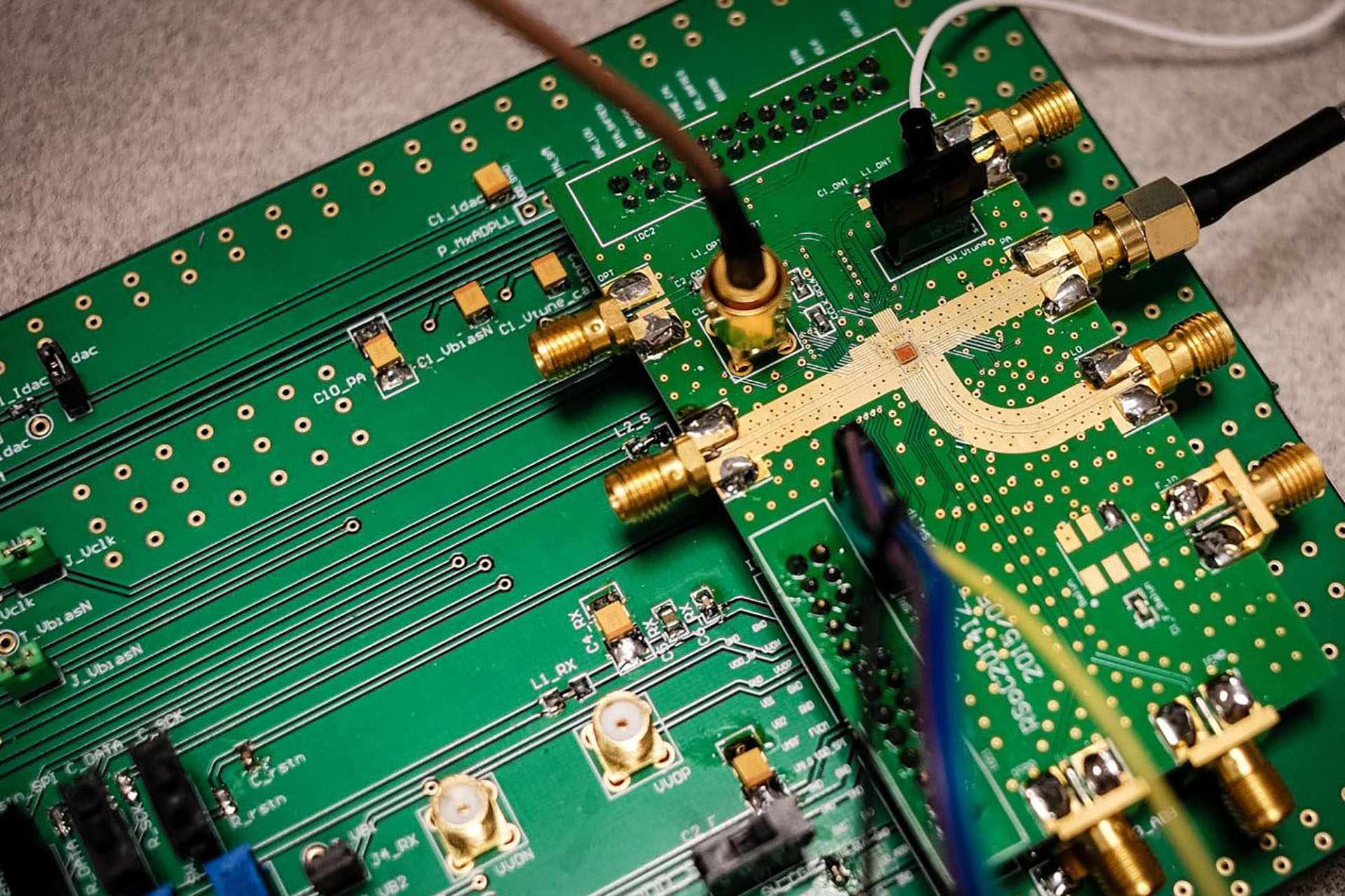 Caixas de transporte antiestáticas