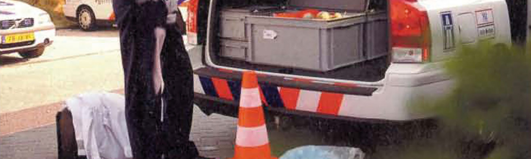 Brochura: Embalagens para Polícia